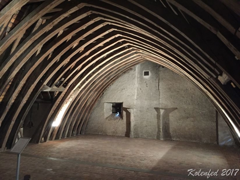 Юбилейный  автотрип  в Европу – весна 2017,