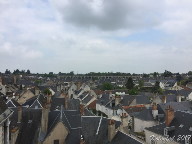 Юбилейный  автотрип  в Европу – весна 2017,