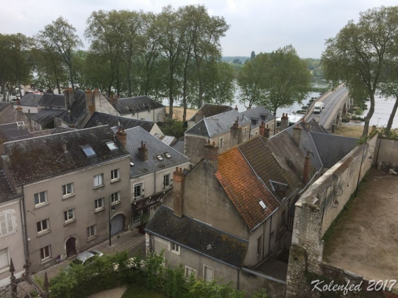 Юбилейный  автотрип  в Европу – весна 2017,