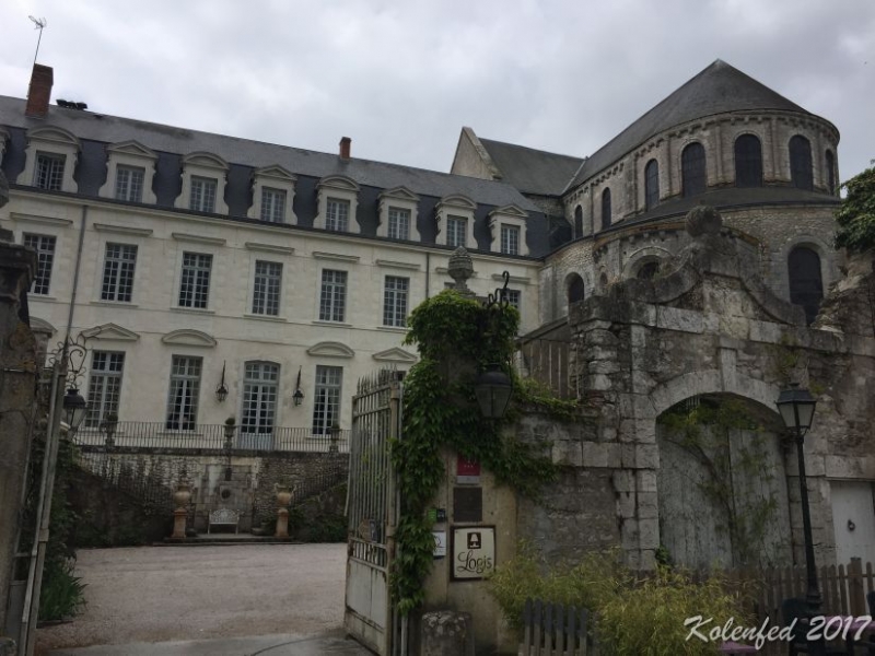 Юбилейный  автотрип  в Европу – весна 2017,