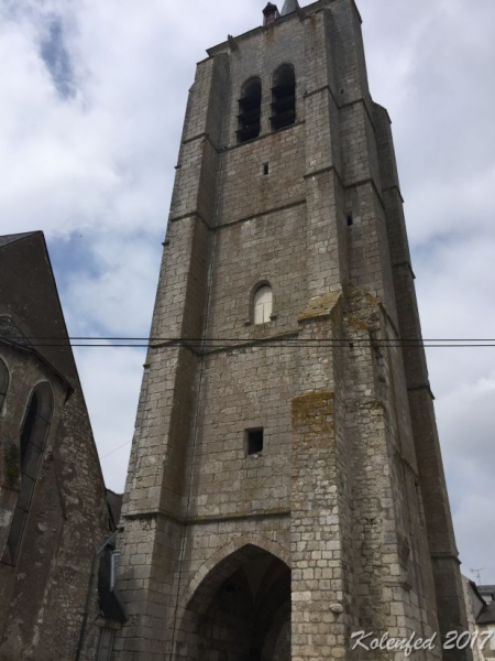 Юбилейный  автотрип  в Европу – весна 2017,