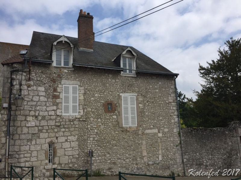 Юбилейный  автотрип  в Европу – весна 2017,