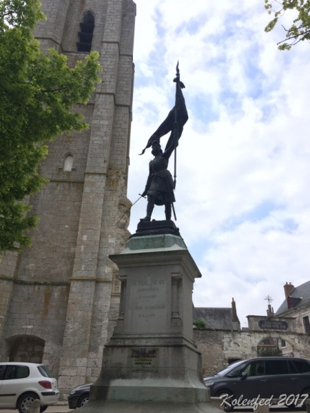 Юбилейный  автотрип  в Европу – весна 2017,