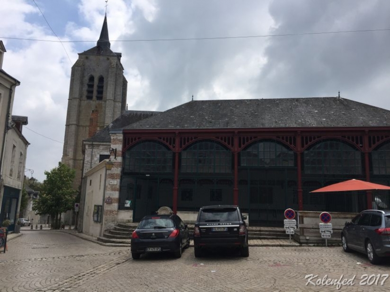 Юбилейный  автотрип  в Европу – весна 2017,