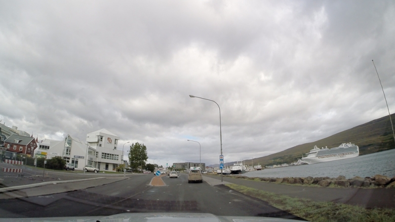 Вокруг Исландии в погоне за солнцем (2 недели на кемпере, август-сентябрь, 2017)