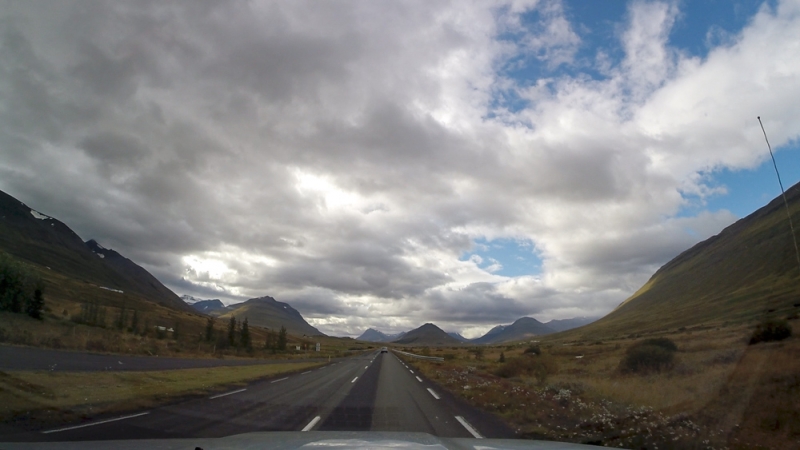 Вокруг Исландии в погоне за солнцем (2 недели на кемпере, август-сентябрь, 2017)