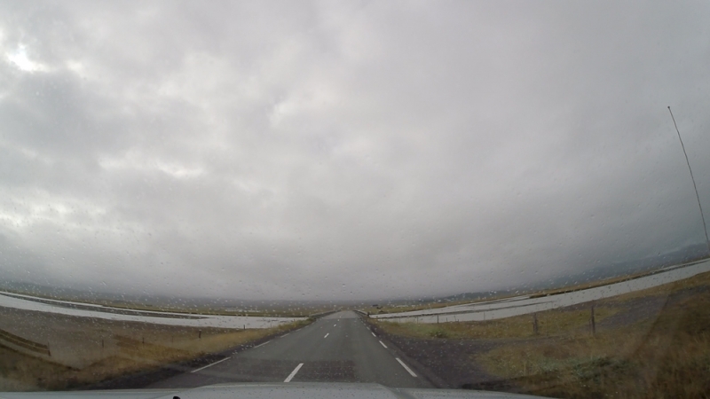 Вокруг Исландии в погоне за солнцем (2 недели на кемпере, август-сентябрь, 2017)