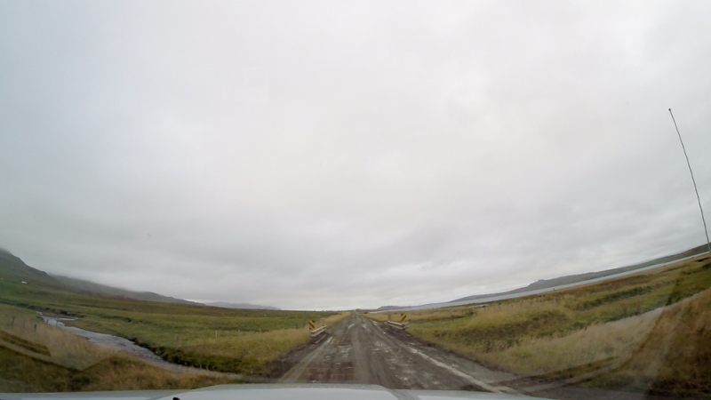 Вокруг Исландии в погоне за солнцем (2 недели на кемпере, август-сентябрь, 2017)