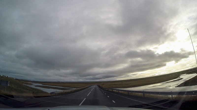 Вокруг Исландии в погоне за солнцем (2 недели на кемпере, август-сентябрь, 2017)