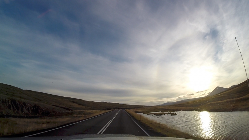Вокруг Исландии в погоне за солнцем (2 недели на кемпере, август-сентябрь, 2017)