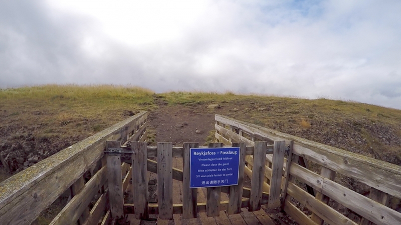 Вокруг Исландии в погоне за солнцем (2 недели на кемпере, август-сентябрь, 2017)