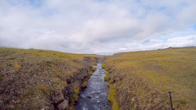 Вокруг Исландии в погоне за солнцем (2 недели на кемпере, август-сентябрь, 2017)