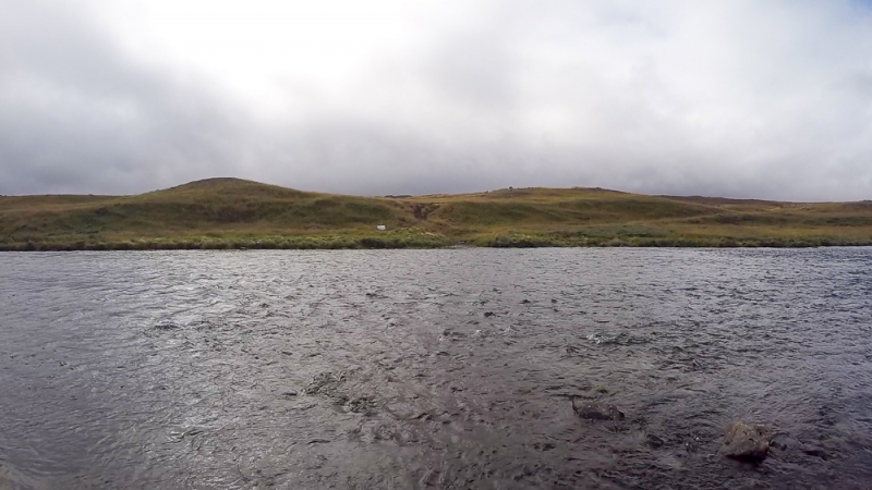 Вокруг Исландии в погоне за солнцем (2 недели на кемпере, август-сентябрь, 2017)