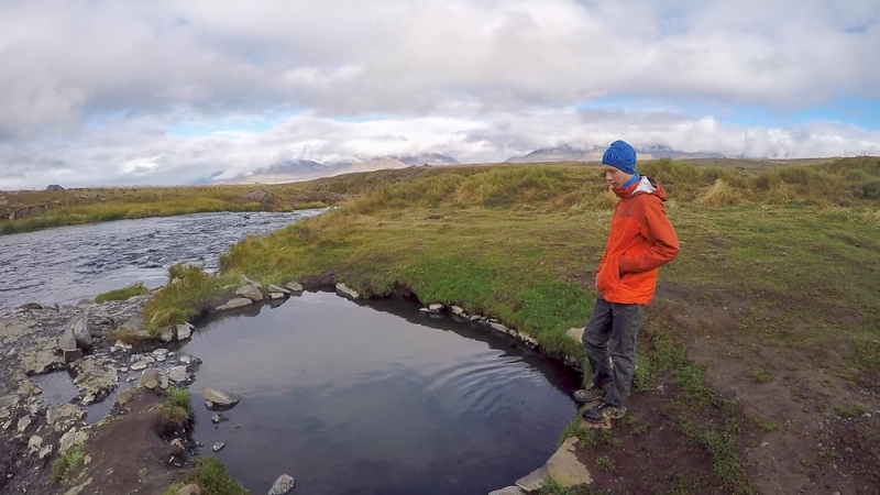 Вокруг Исландии в погоне за солнцем (2 недели на кемпере, август-сентябрь, 2017)
