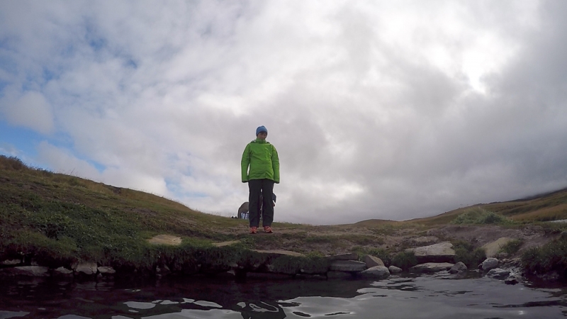 Вокруг Исландии в погоне за солнцем (2 недели на кемпере, август-сентябрь, 2017)