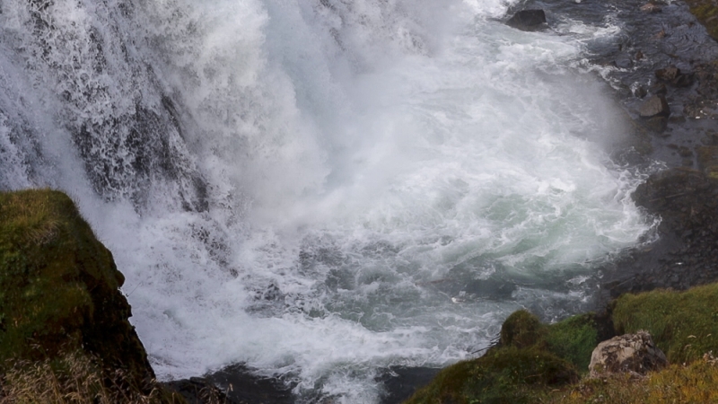 Вокруг Исландии в погоне за солнцем (2 недели на кемпере, август-сентябрь, 2017)