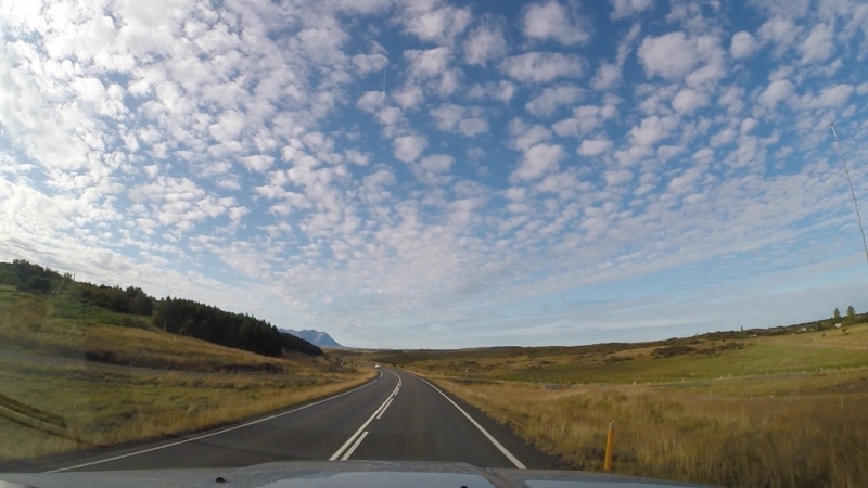 Вокруг Исландии в погоне за солнцем (2 недели на кемпере, август-сентябрь, 2017)