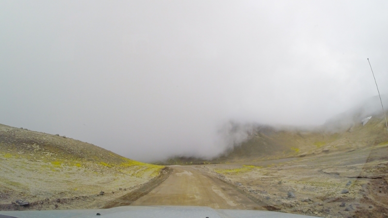 Вокруг Исландии в погоне за солнцем (2 недели на кемпере, август-сентябрь, 2017)