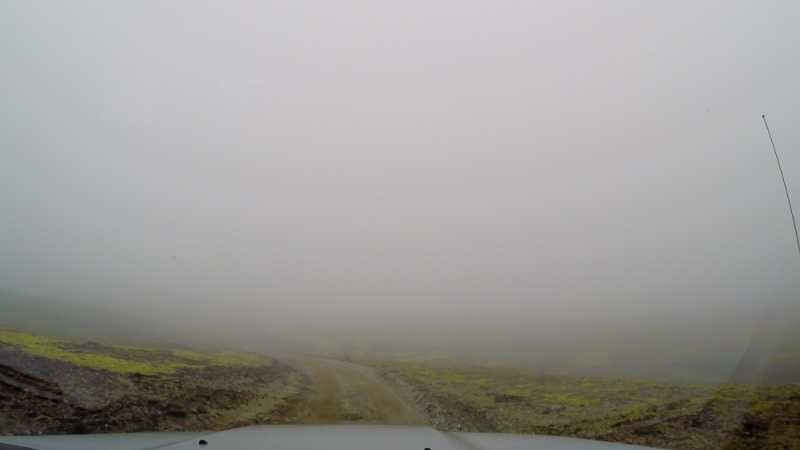 Вокруг Исландии в погоне за солнцем (2 недели на кемпере, август-сентябрь, 2017)