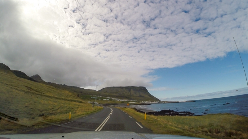Вокруг Исландии в погоне за солнцем (2 недели на кемпере, август-сентябрь, 2017)