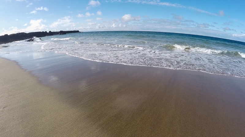Вокруг Исландии в погоне за солнцем (2 недели на кемпере, август-сентябрь, 2017)
