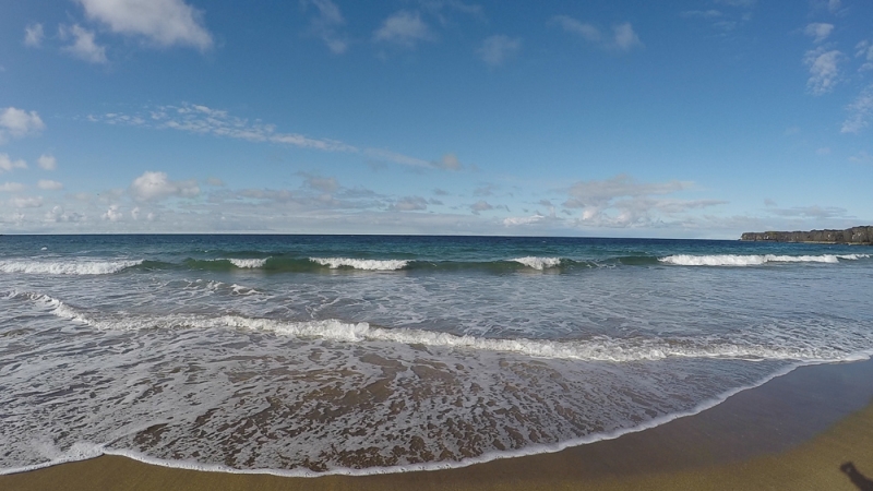 Вокруг Исландии в погоне за солнцем (2 недели на кемпере, август-сентябрь, 2017)