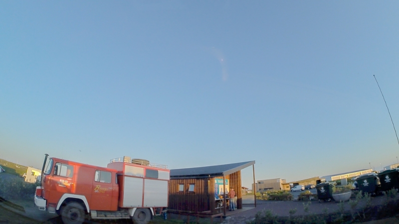 Вокруг Исландии в погоне за солнцем (2 недели на кемпере, август-сентябрь, 2017)