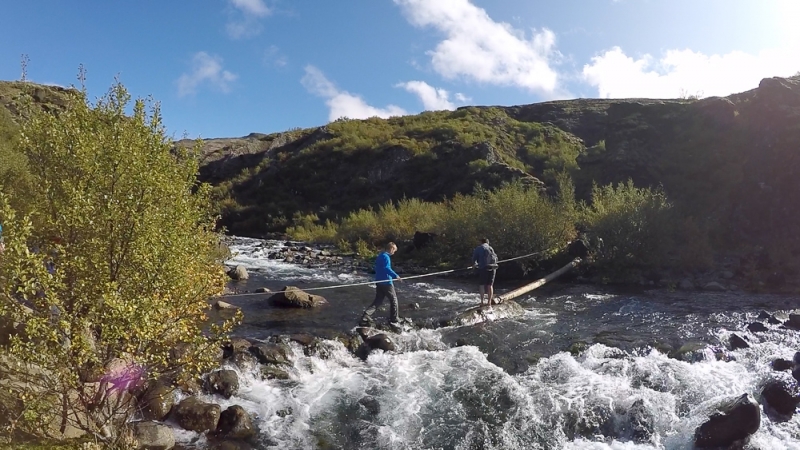 Вокруг Исландии в погоне за солнцем (2 недели на кемпере, август-сентябрь, 2017)