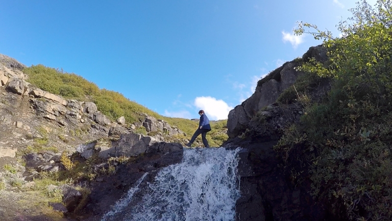 Вокруг Исландии в погоне за солнцем (2 недели на кемпере, август-сентябрь, 2017)