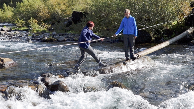 Вокруг Исландии в погоне за солнцем (2 недели на кемпере, август-сентябрь, 2017)