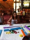 Семейный круиз: Costa Atlantica, май 2011, вокруг Европы
