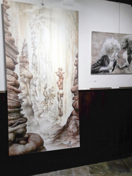 Моя маленькая, цветущая Голландия. Май 2017.