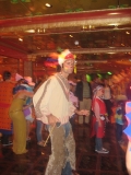 Семейный круиз: Costa Atlantica, май 2011, вокруг Европы
