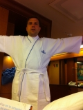 Семейный круиз: Costa Atlantica, май 2011, вокруг Европы