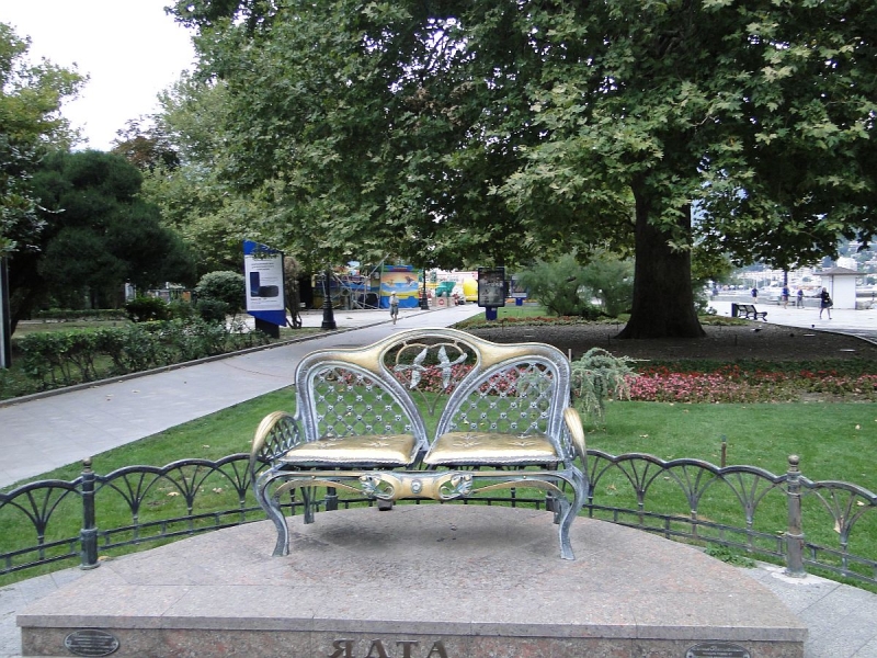 Крымский Fly@Drive