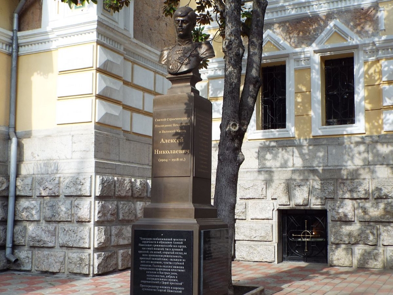 Крымский Fly@Drive