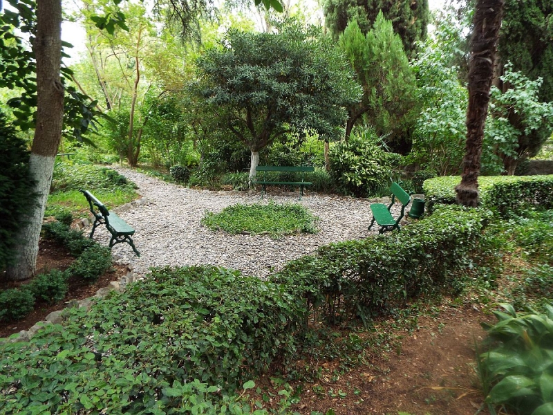 Крымский Fly@Drive