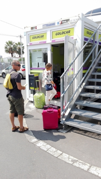 Gold Car аренда авто, отзывы