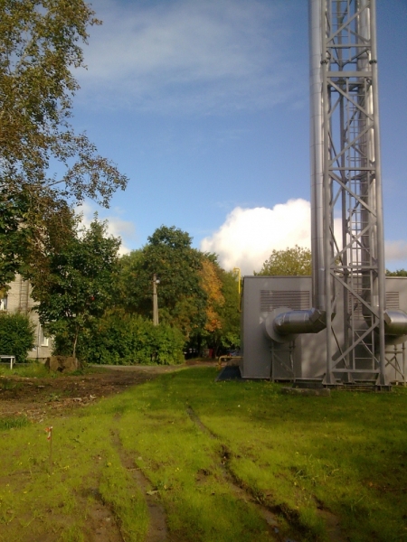 Кошки в нашей жизни. Кошки и все, что с ними связано.