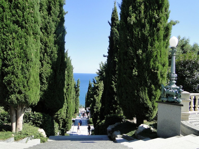 Крымский Fly@Drive