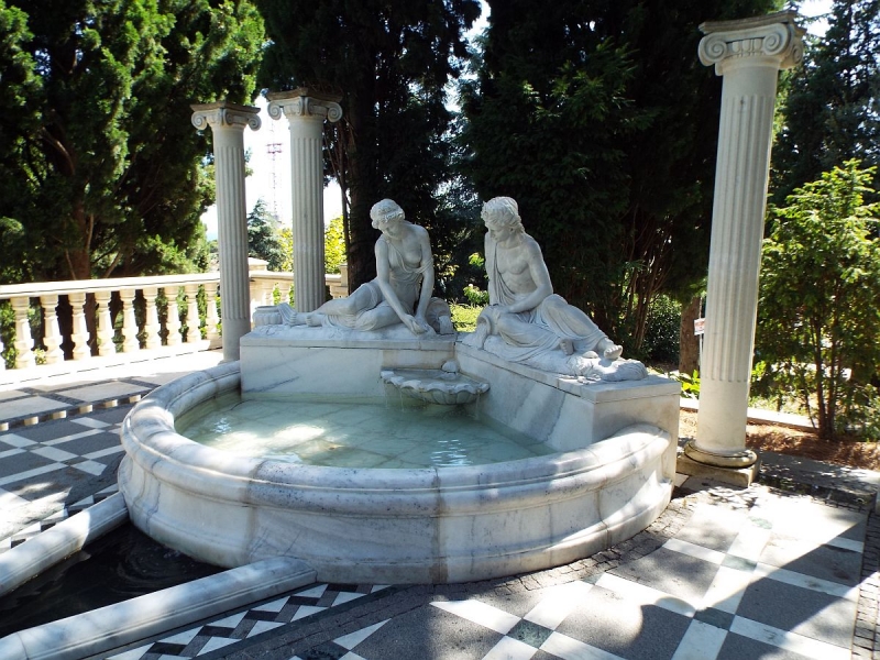 Крымский Fly@Drive