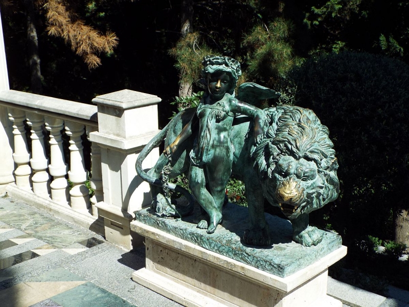 Крымский Fly@Drive