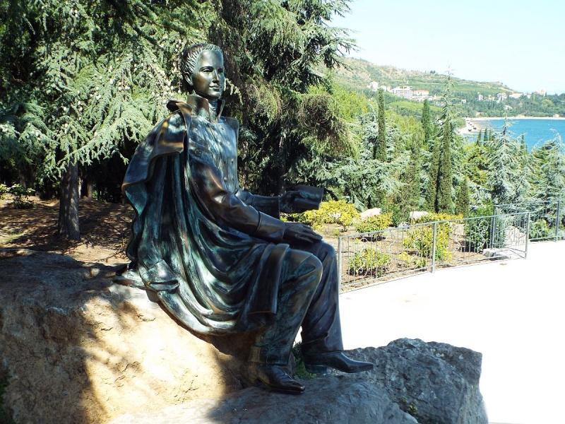 Крымский Fly@Drive