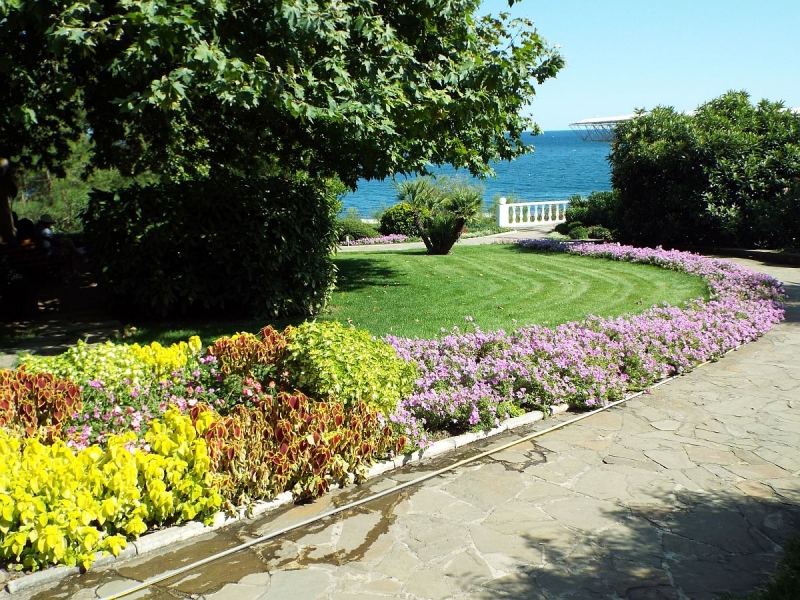 Крымский Fly@Drive