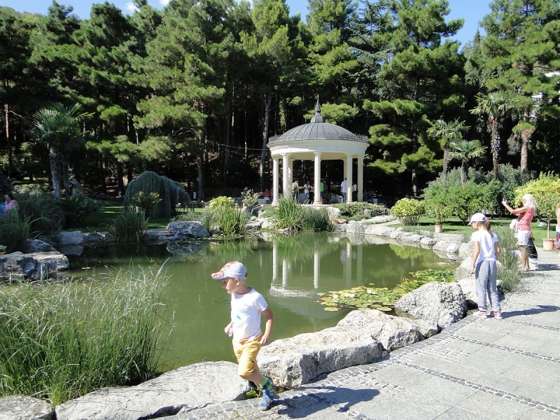 Крымский Fly@Drive