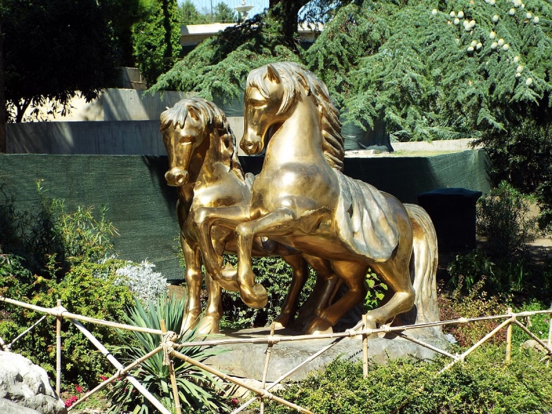 Крымский Fly@Drive