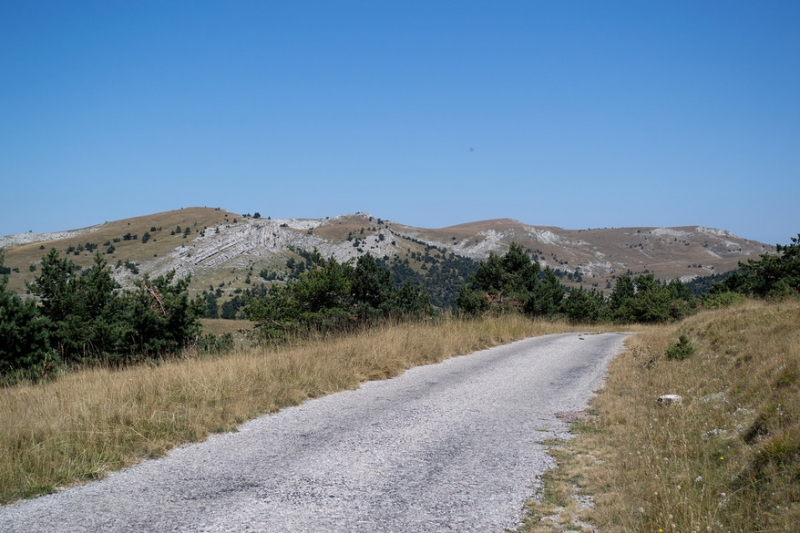 Крымский Fly@Drive