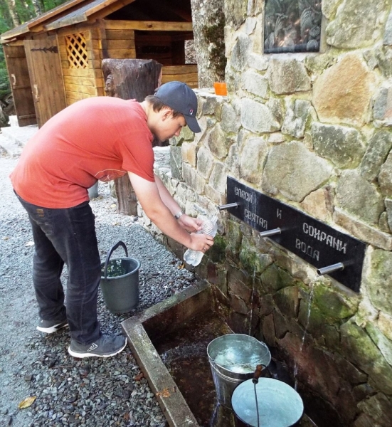 Крымский Fly@Drive