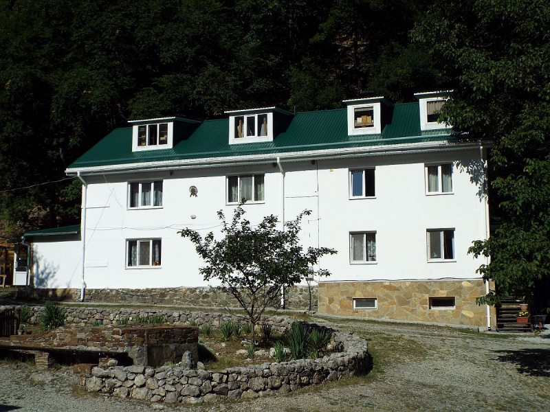 Крымский Fly@Drive