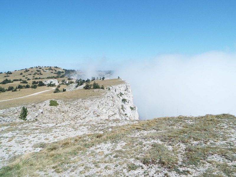 Крымский Fly@Drive